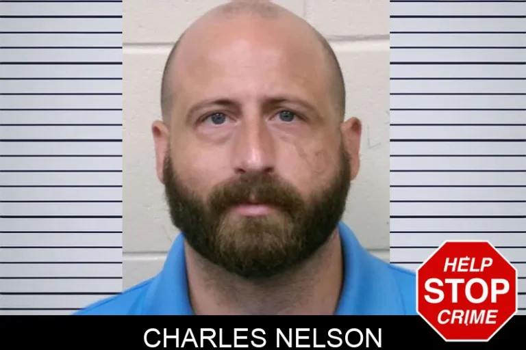 Charles Nelson