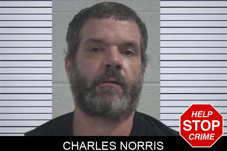 Charles Norris