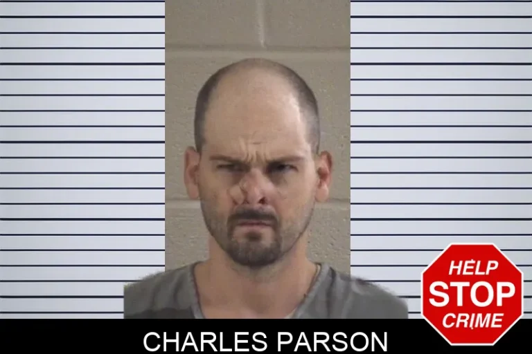 Charles Parson