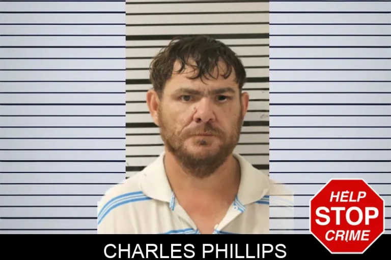 Charles Phillips