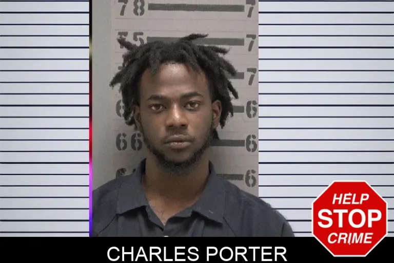 Charles Porter