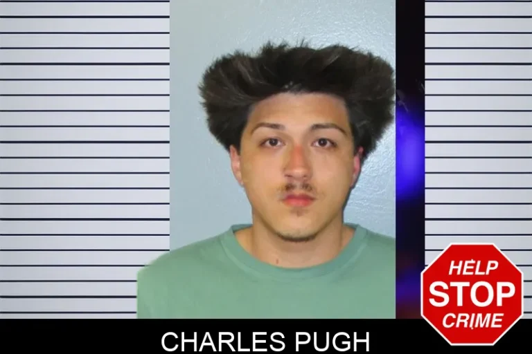 Charles Pugh