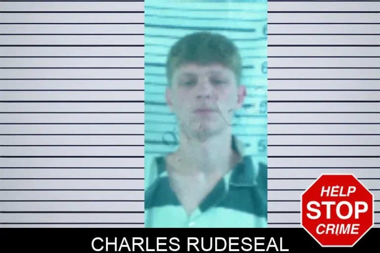 Charles Rudeseal