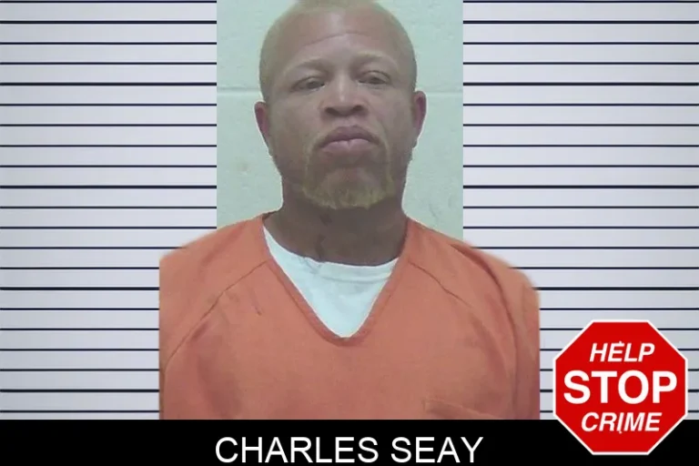 Charles Seay