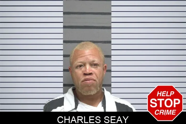 Charles Seay