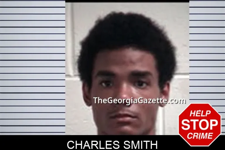 Charles Smith