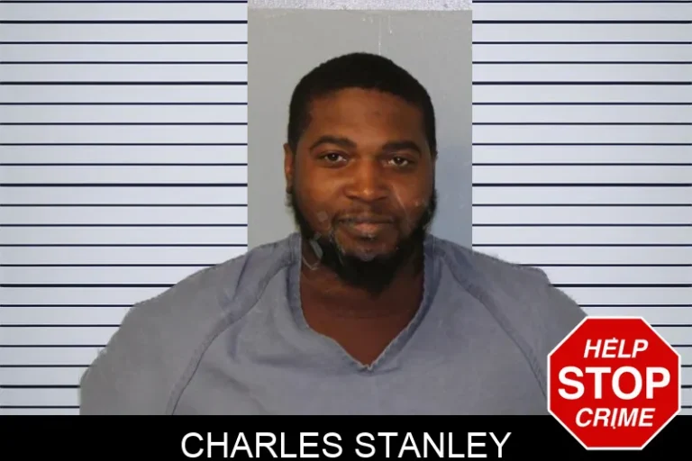Charles Stanley mugshot – Mcintosh County , Georgia Charles Stanley