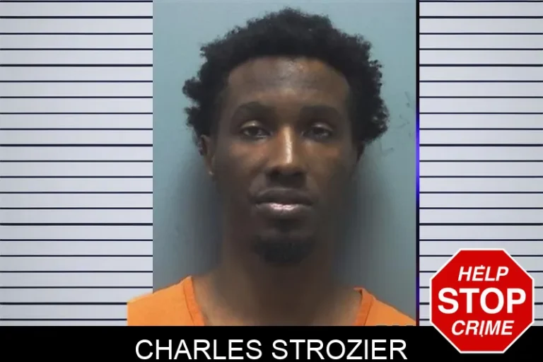 Charles Strozier