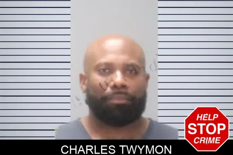 Charles Twymon