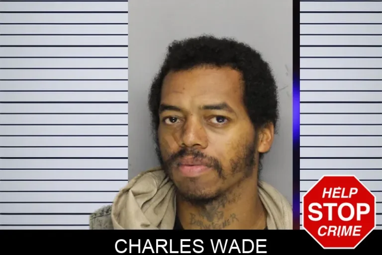 Charles Wade