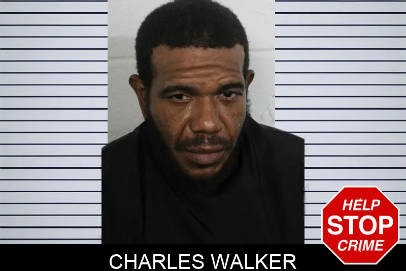 Charles Walker