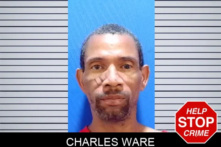 Charles Ware