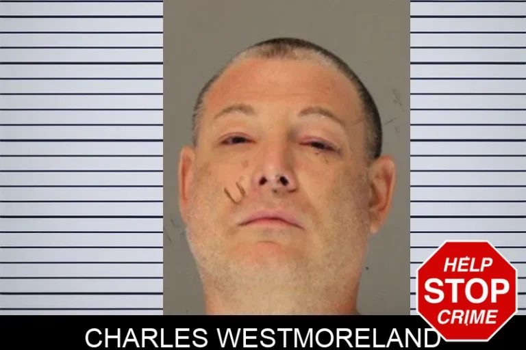 Charles Westmoreland