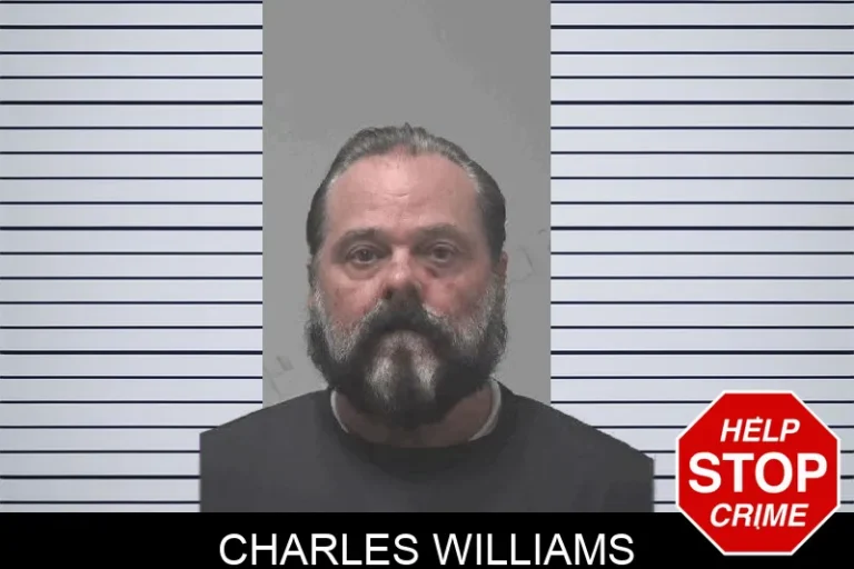Charles Williams