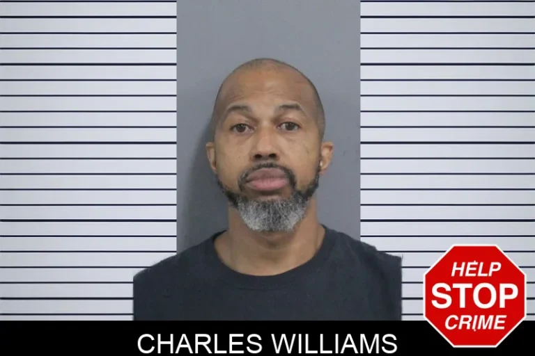 Charles Williams