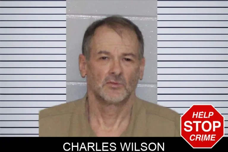 Charles Wilson