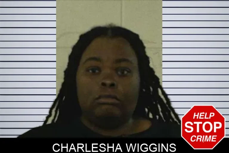 Charlesha Wiggins