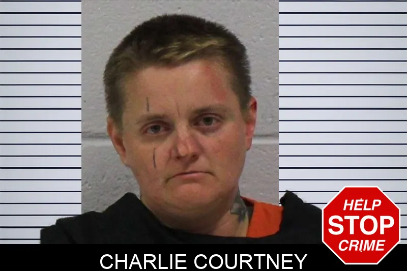 Charlie Courtney mugshot – Carroll County , Georgia Charlie Courtney mugshot