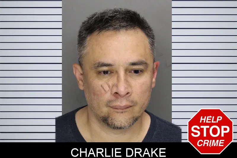 Charlie Drake mugshot – Cobb County , Georgia Charlie Drake mugshot