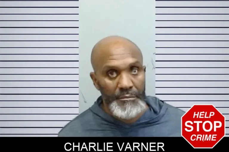 Charlie Varner