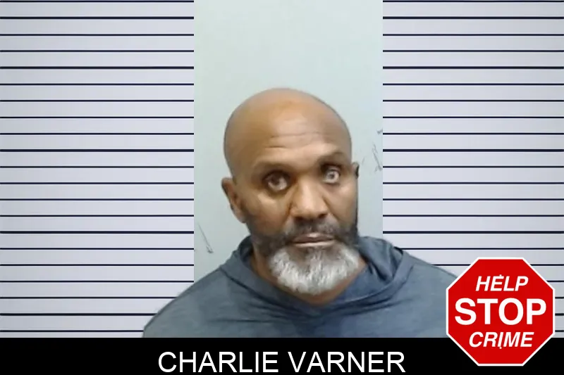 Charlie Varner mugshot – Fulton County , Georgia Charlie Varner mugshot