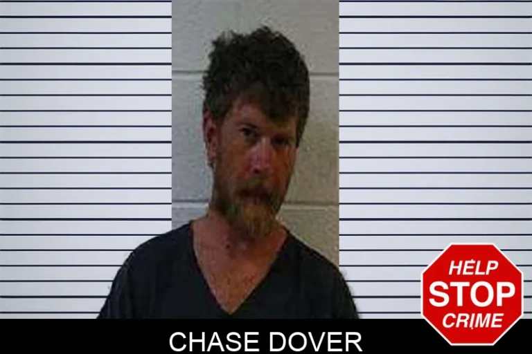 Chase Dover
