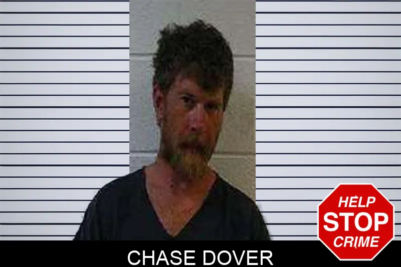 Chase Dover