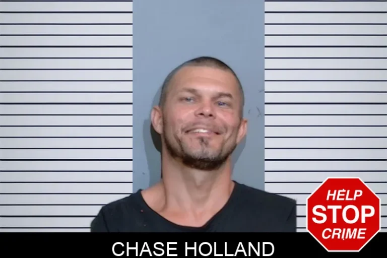 Chase Holland
