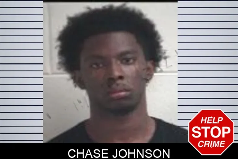 Chase Johnson
