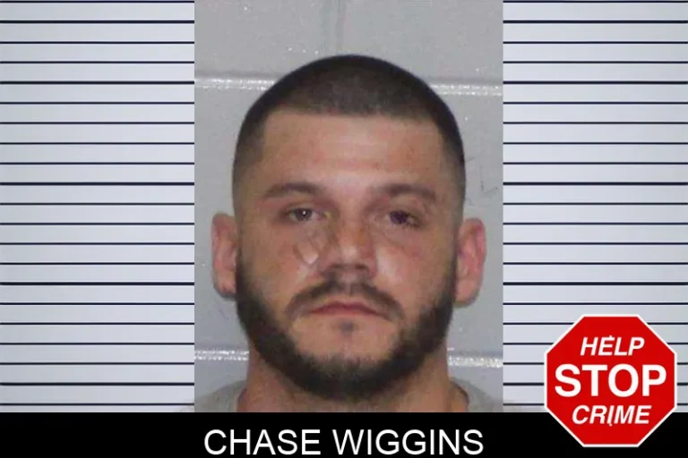 Chase Wiggins