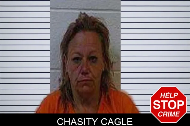 Chasity Cagle