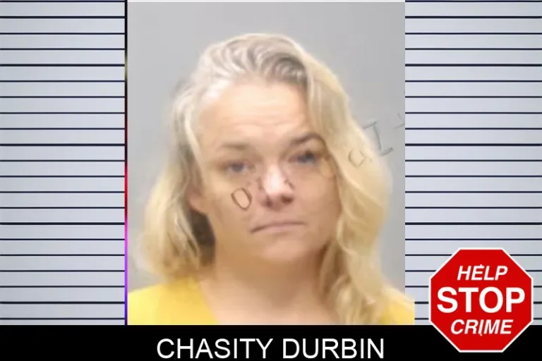 Chasity Durbin