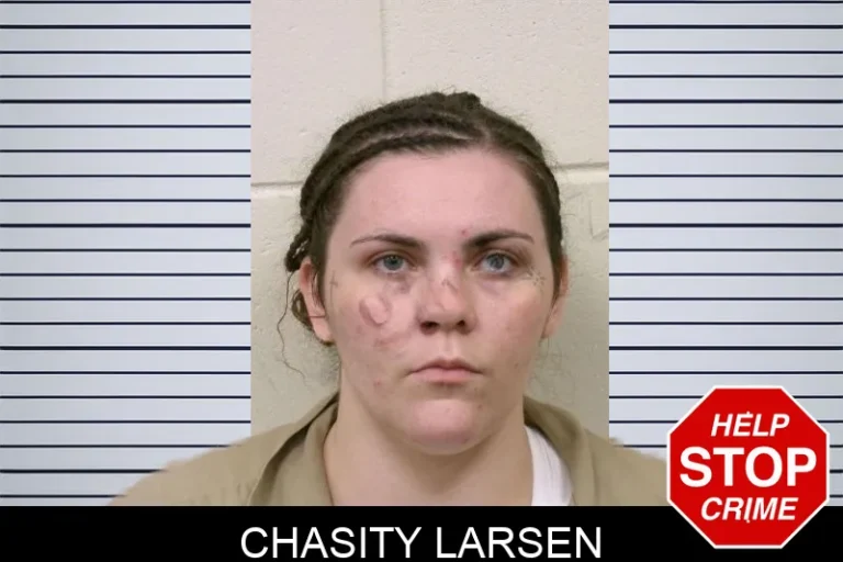 Chasity Larsen