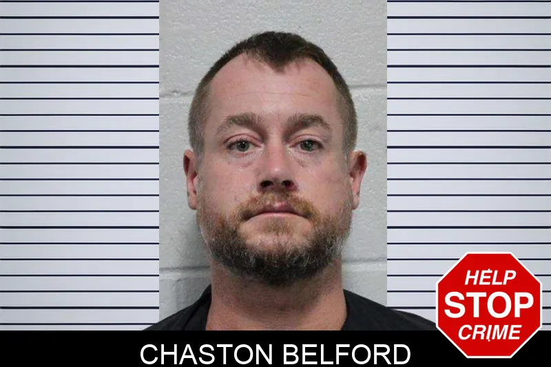 Chaston Belford
