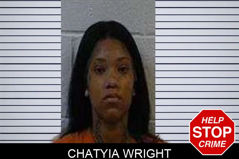 Chatyia Wright