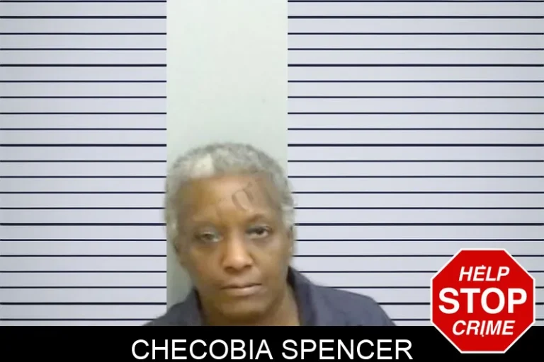 Checobia Spencer