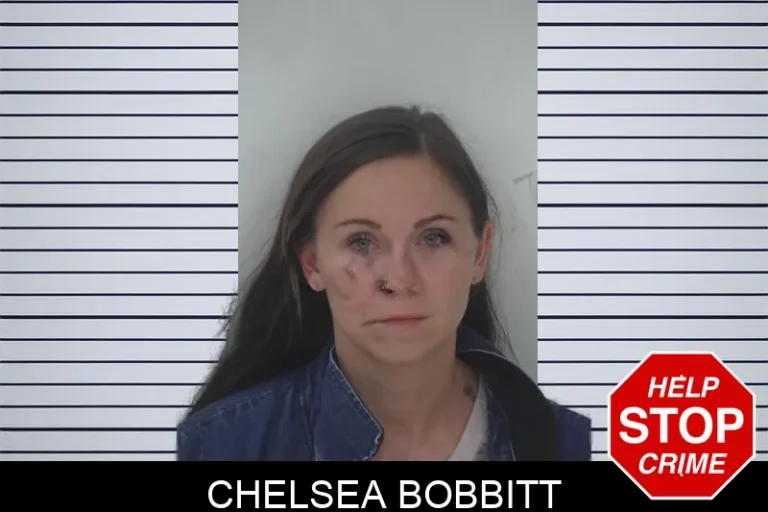 Chelsea Bobbitt