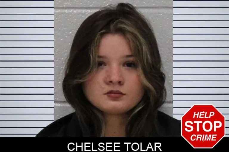 Chelsee Tolar