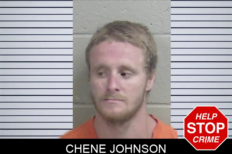 Chene Johnson