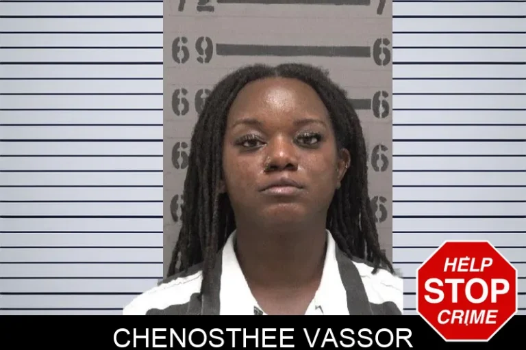 Chenosthee Vassor