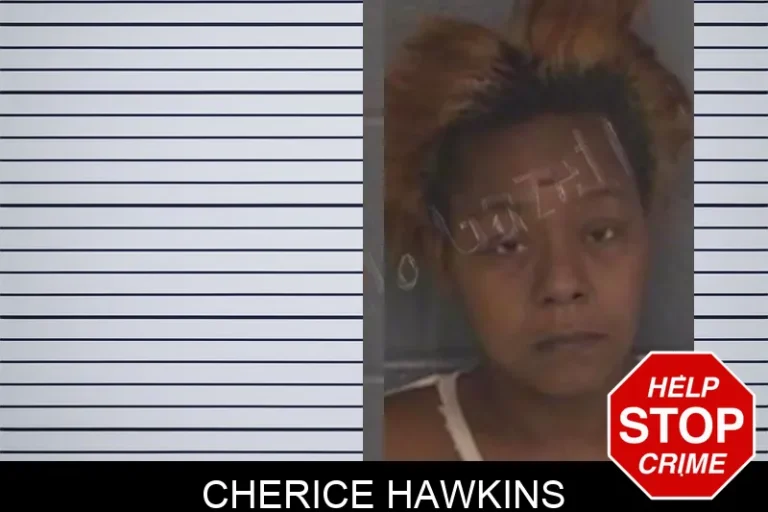 Cherice Hawkins