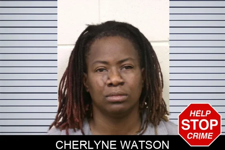 Cherlyne Watson