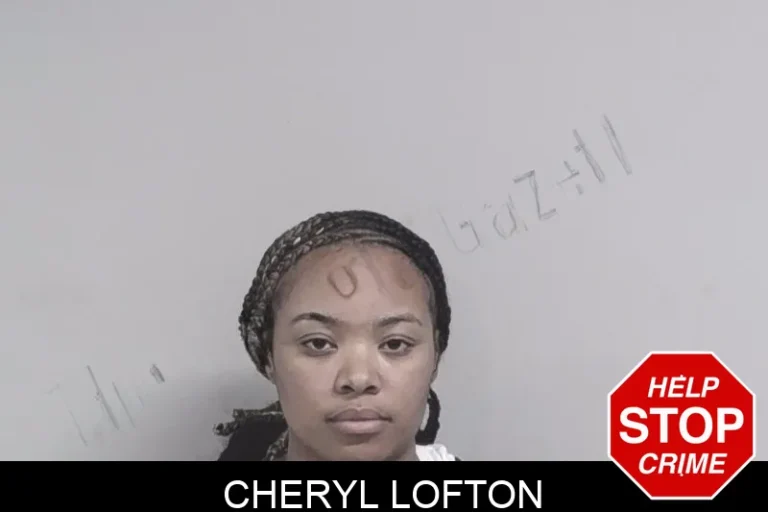 Cheryl Lofton