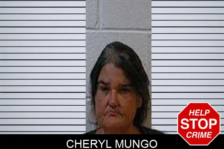 Cheryl Mungo