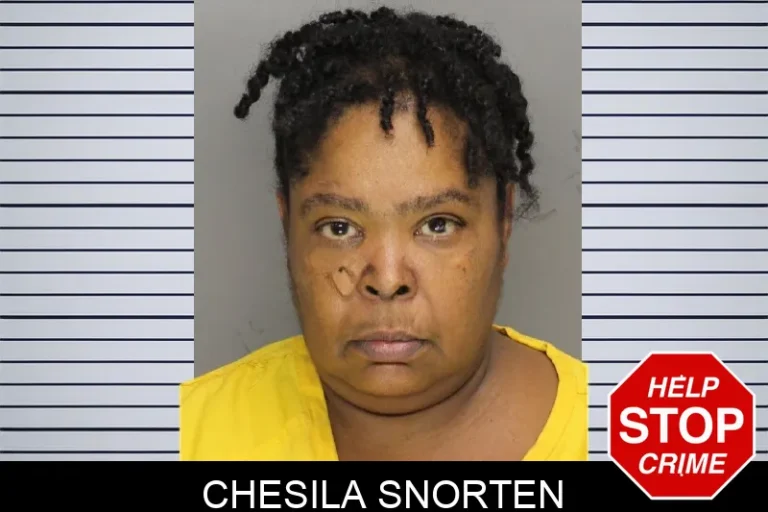 Chesila Snorten