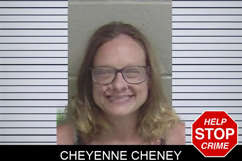 Cheyenne Cheney