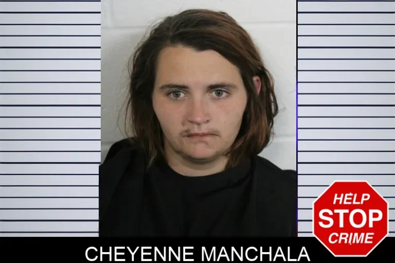 Cheyenne Manchala