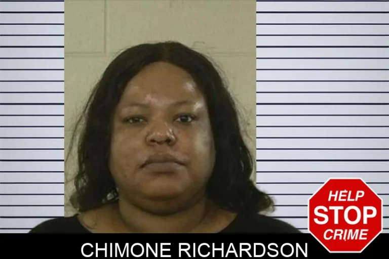 Chimone Richardson