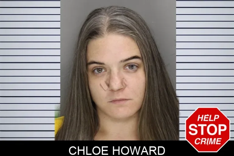 Chloe Howard