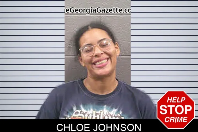 Chloe Johnson